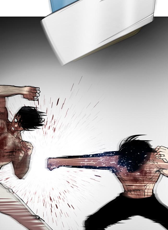 Lookism ตอนที่ 297 หน้า 137