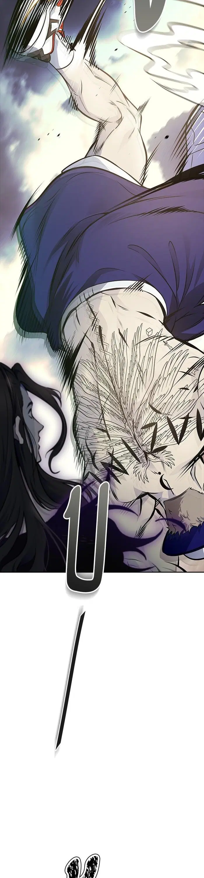 Tower of God ตอนที่ 600 หน้า 10