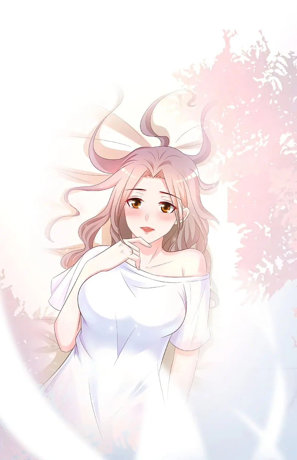 The Strongest Peach Blossom ตอนที่ 142 หน้า 37