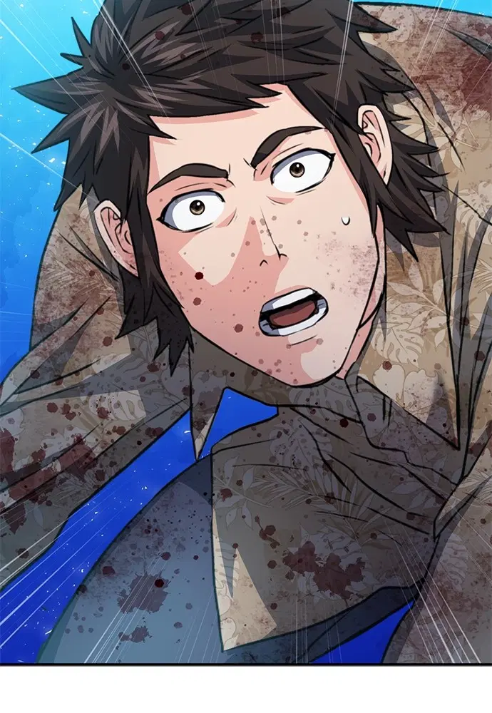 The Druid of Seoul Station ตอนที่ 152 หน้า 146
