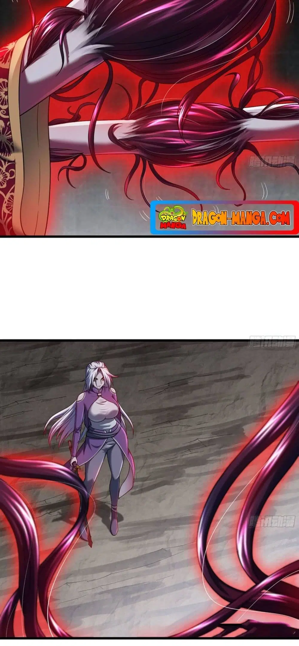 My Wife is a Demon Queen ตอนที่ 275 หน้า 19