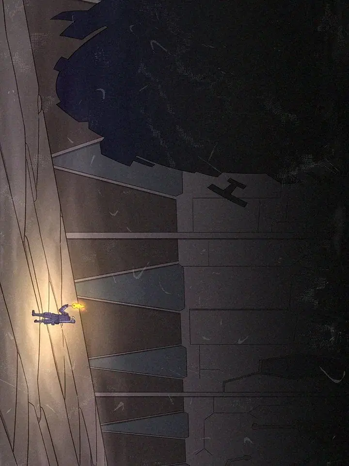 Arcane Sniper ตอนที่ 162 หน้า 34