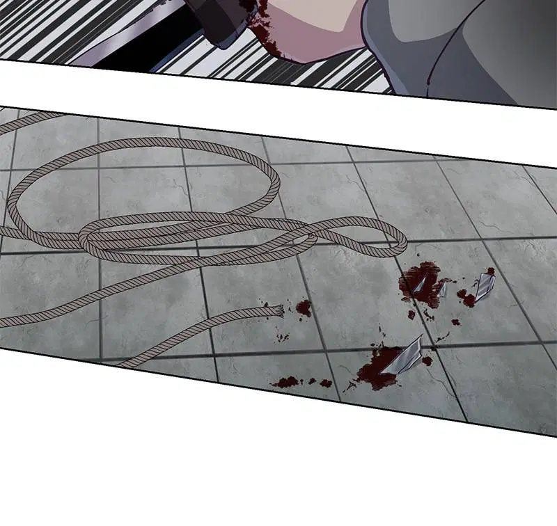 The Boy of Death ตอนที่ 54 หน้า 116