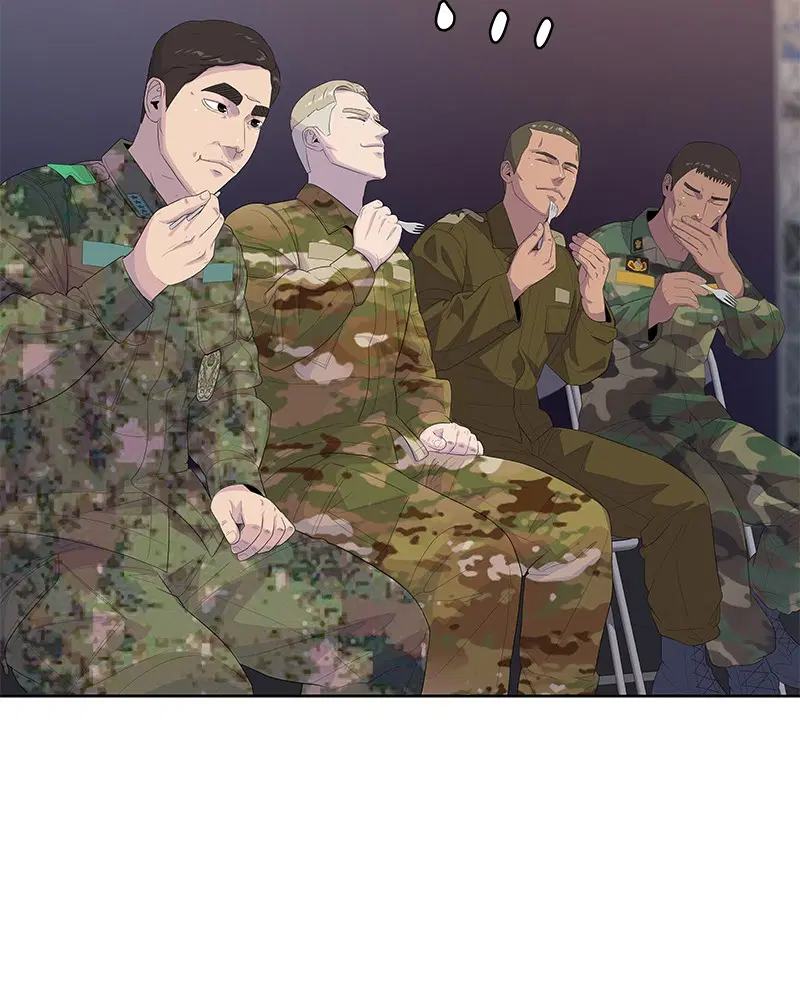Kitchen Soldier ตอนที่ 169 หน้า 24