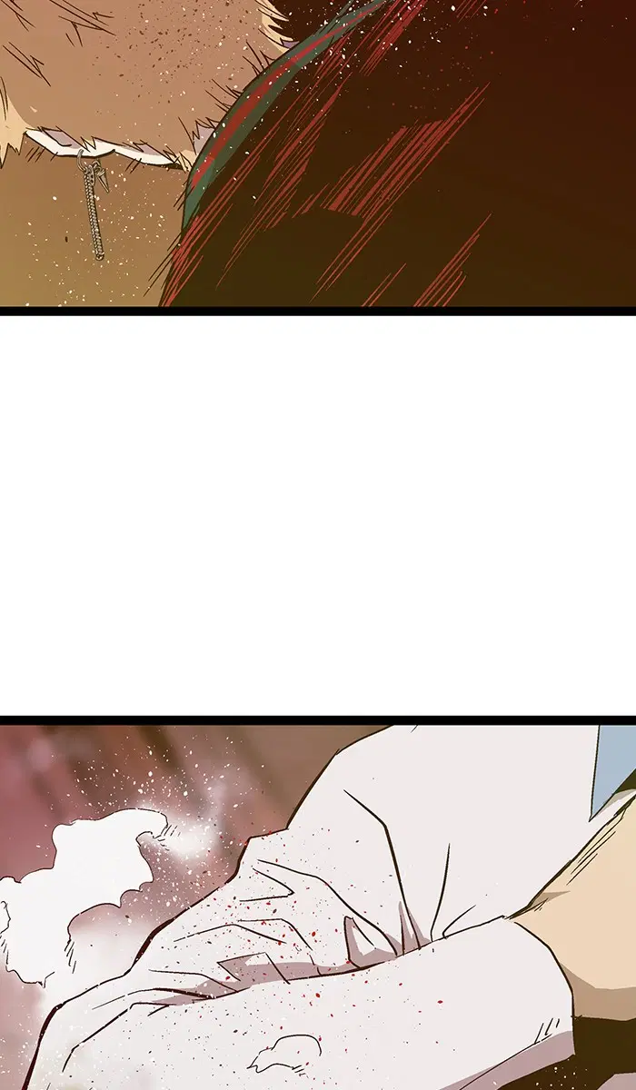 Weak Hero ตอนที่ 119 หน้า 107