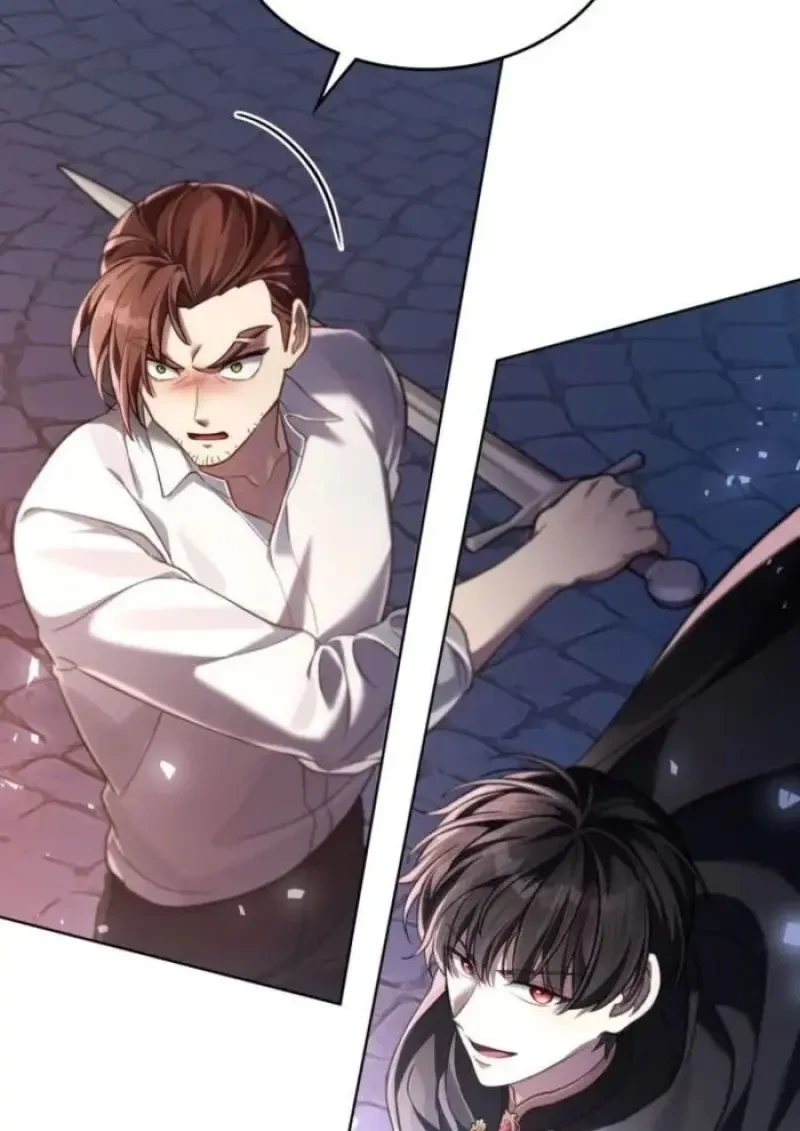 Reborn as the Enemy Prince เกิดใหม่เป็นเจ้าชายในประเทศศัตรู ตอนที่ 89 หน้า 32