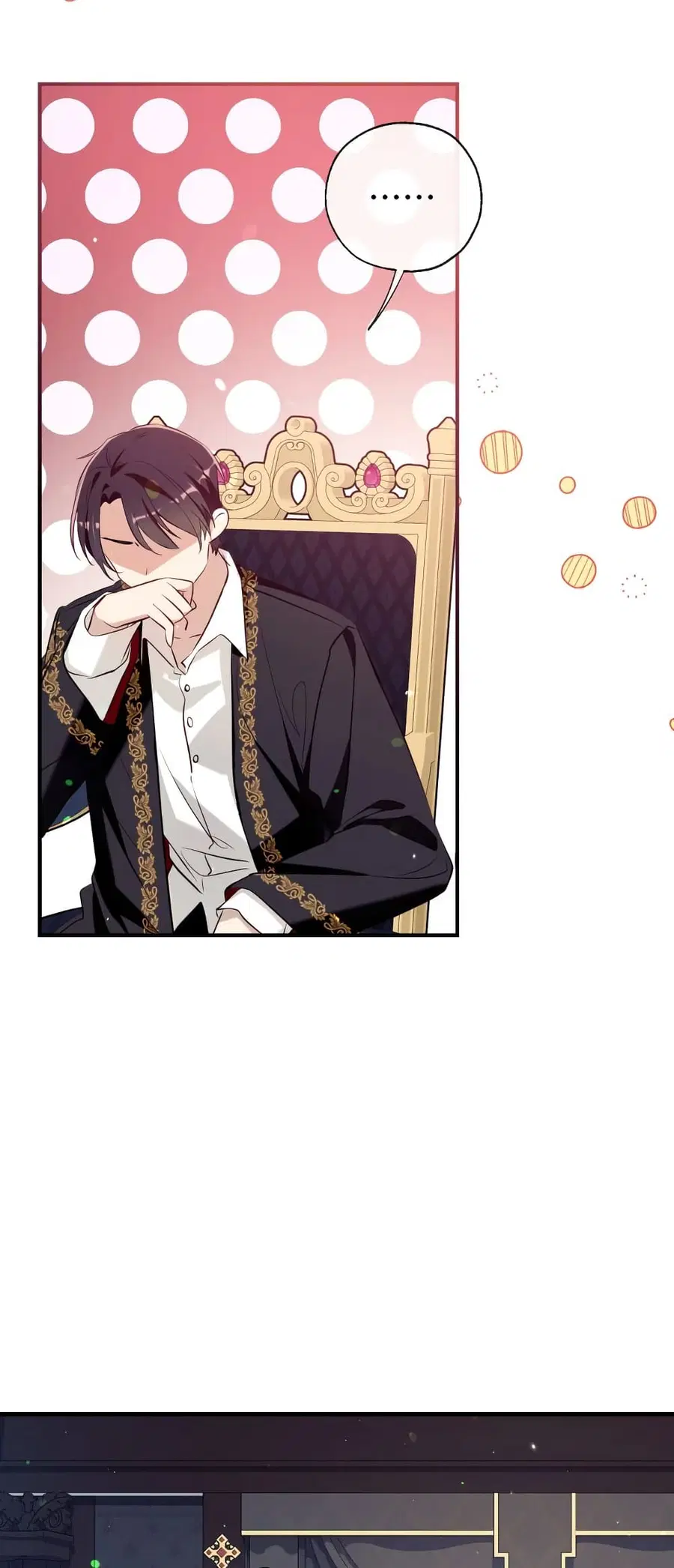 Can We Become a Family? ตอนที่ 52 หน้า 6