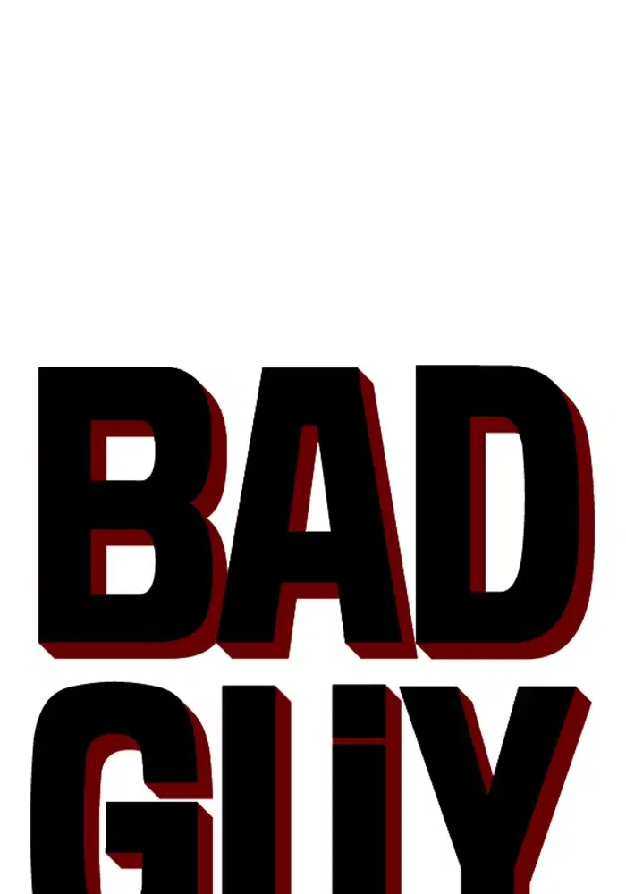 Bad Guy ตอนที่ 124 หน้า 7
