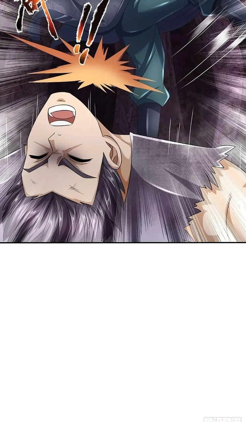 Opening to Supreme Dantian ตอนที่ 171 หน้า 37