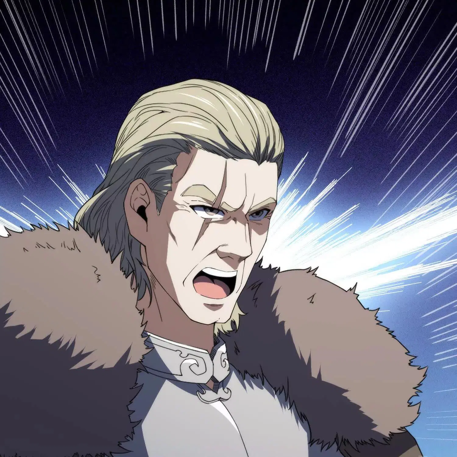 Forging an Industrial Empire in a Magical World – ก่อร่างสร้างจักรวรรดิอุตสาหกรรมในโลกเวทมนตร์ ตอนที่ 17 หน้า 55