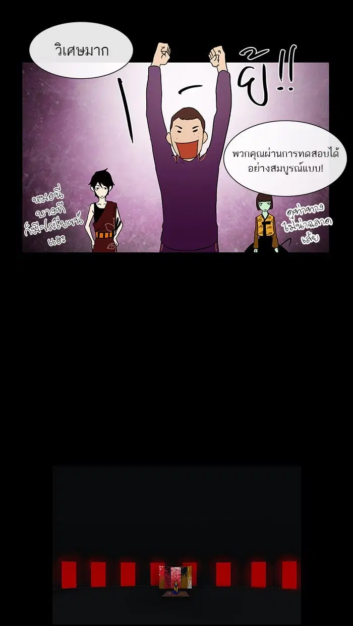 Tower of God ตอนที่ 14 หน้า 42