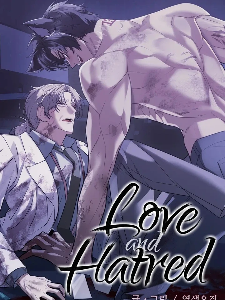 Love & Hatred – รักและชิงชัง