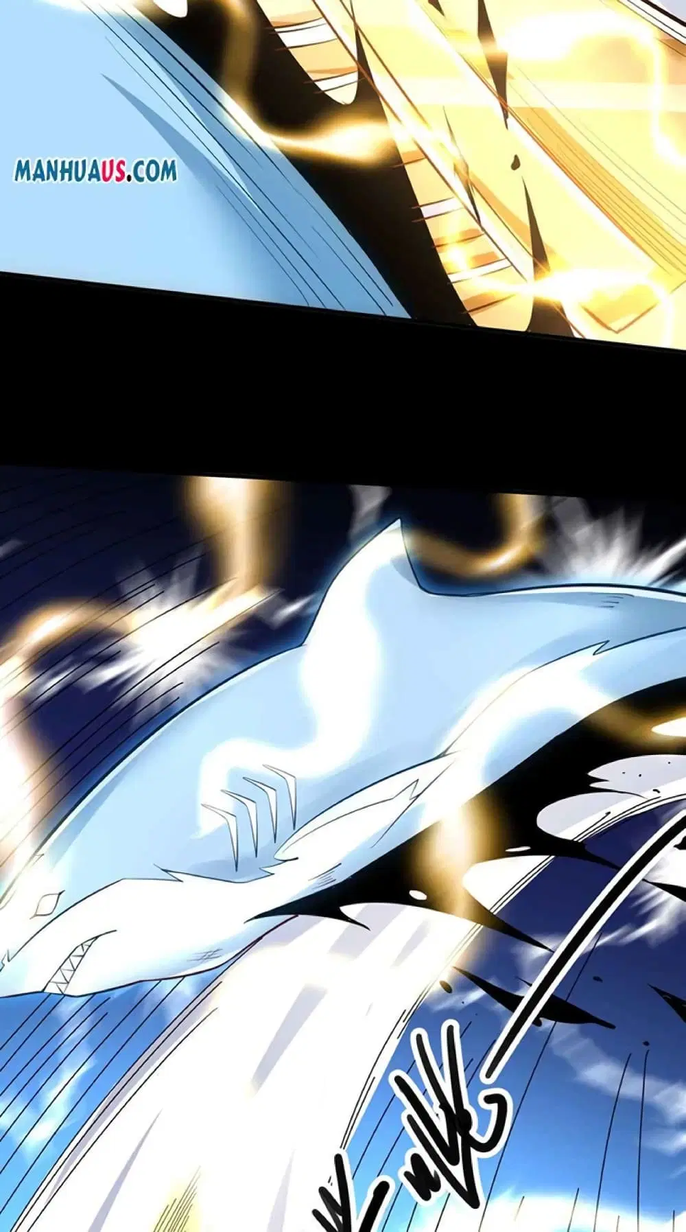 Super Warrior in Another World ตอนที่ 226 หน้า 43