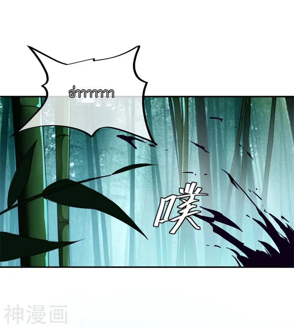 Peerless Battle Spirit ตอนที่ 79 หน้า 6