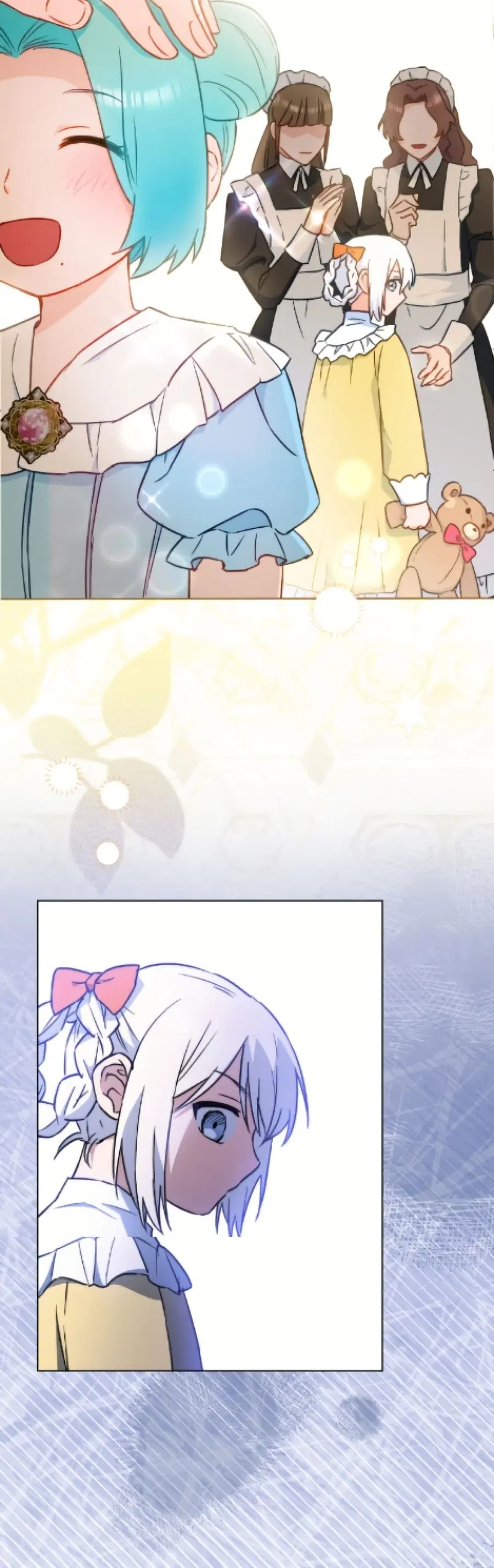 The Young Lady Is a Royal Chef ตอนที่ 185 หน้า 46