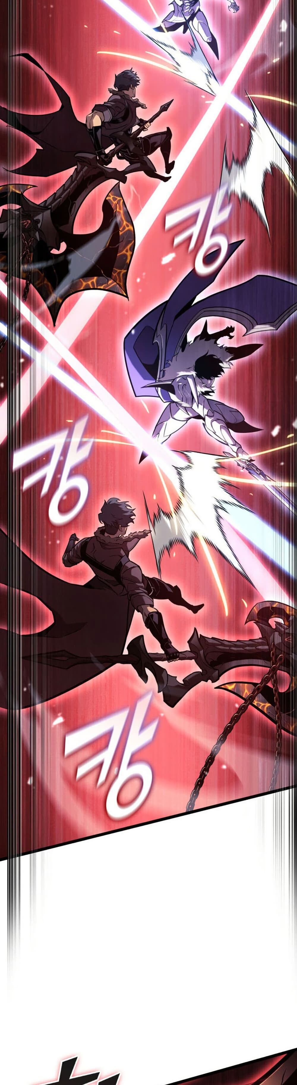 Return of the SSS-Class Ranker ตอนที่ 193 หน้า 13