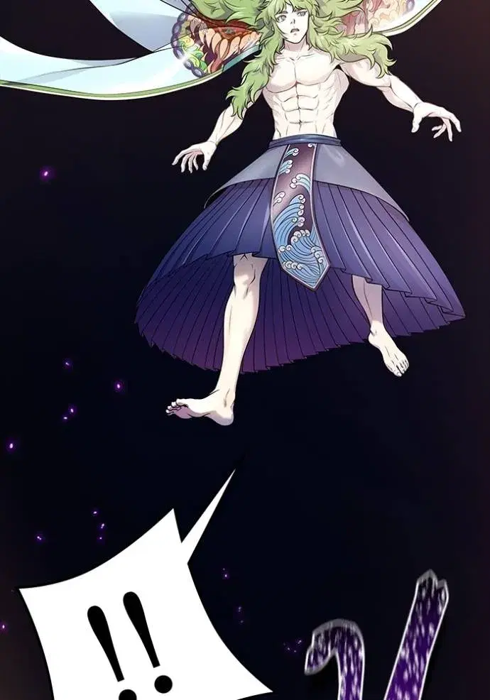 Tower of God ตอนที่ 643 หน้า 209