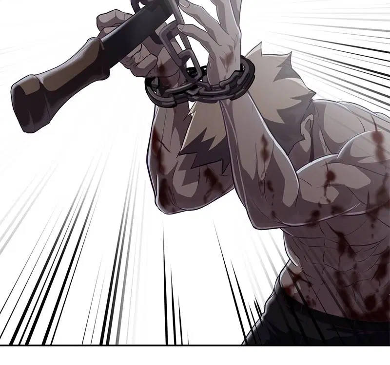 The Boy of Death ตอนที่ 87 หน้า 165