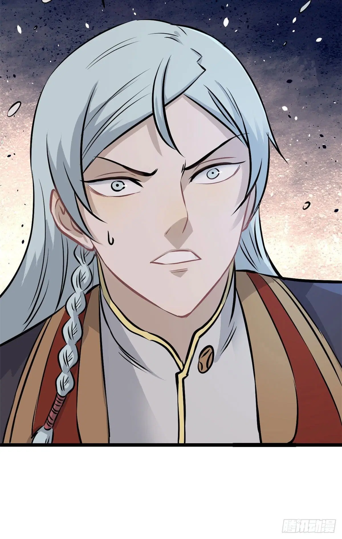All Hail the Sect Leader ตอนที่ 104 หน้า 50