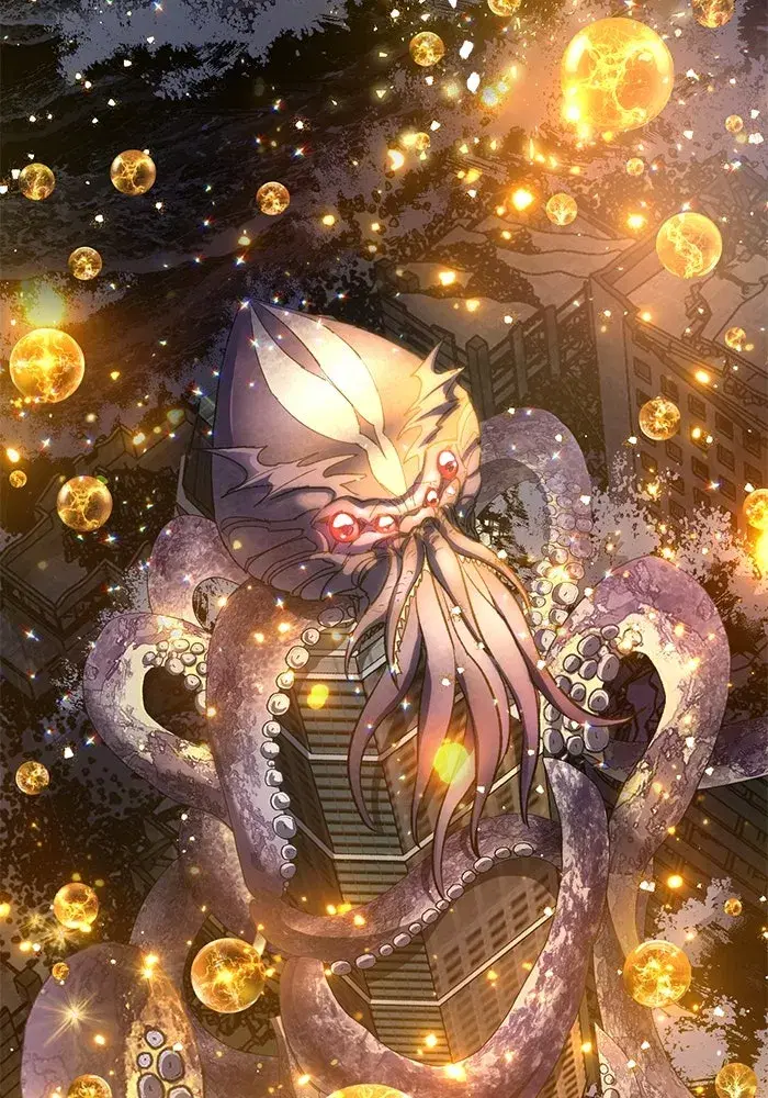 The S-Classes That I Raised (My S-Class Hunters) ตอนที่ 117 หน้า 16