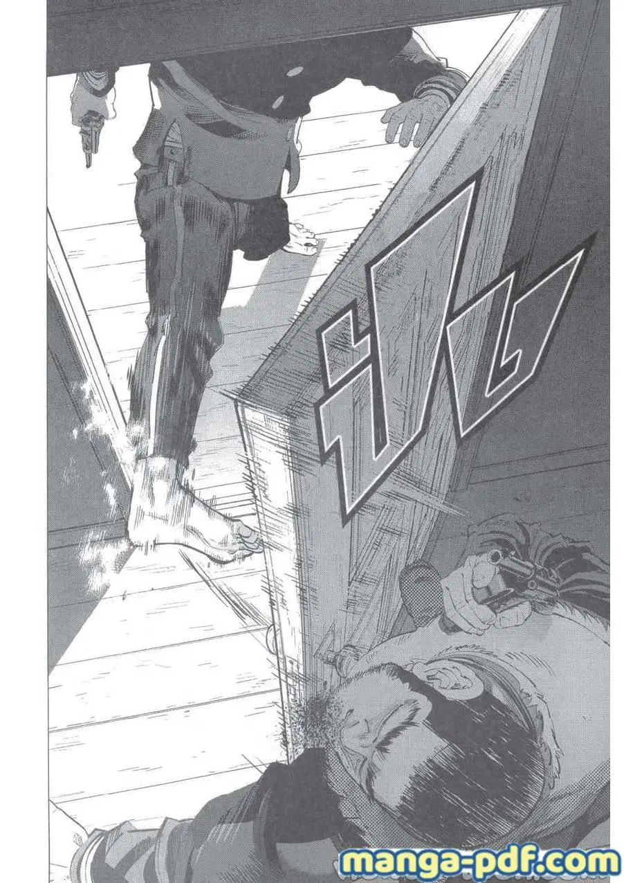 Golden Kamuy ตอนที่ 229 หน้า 14