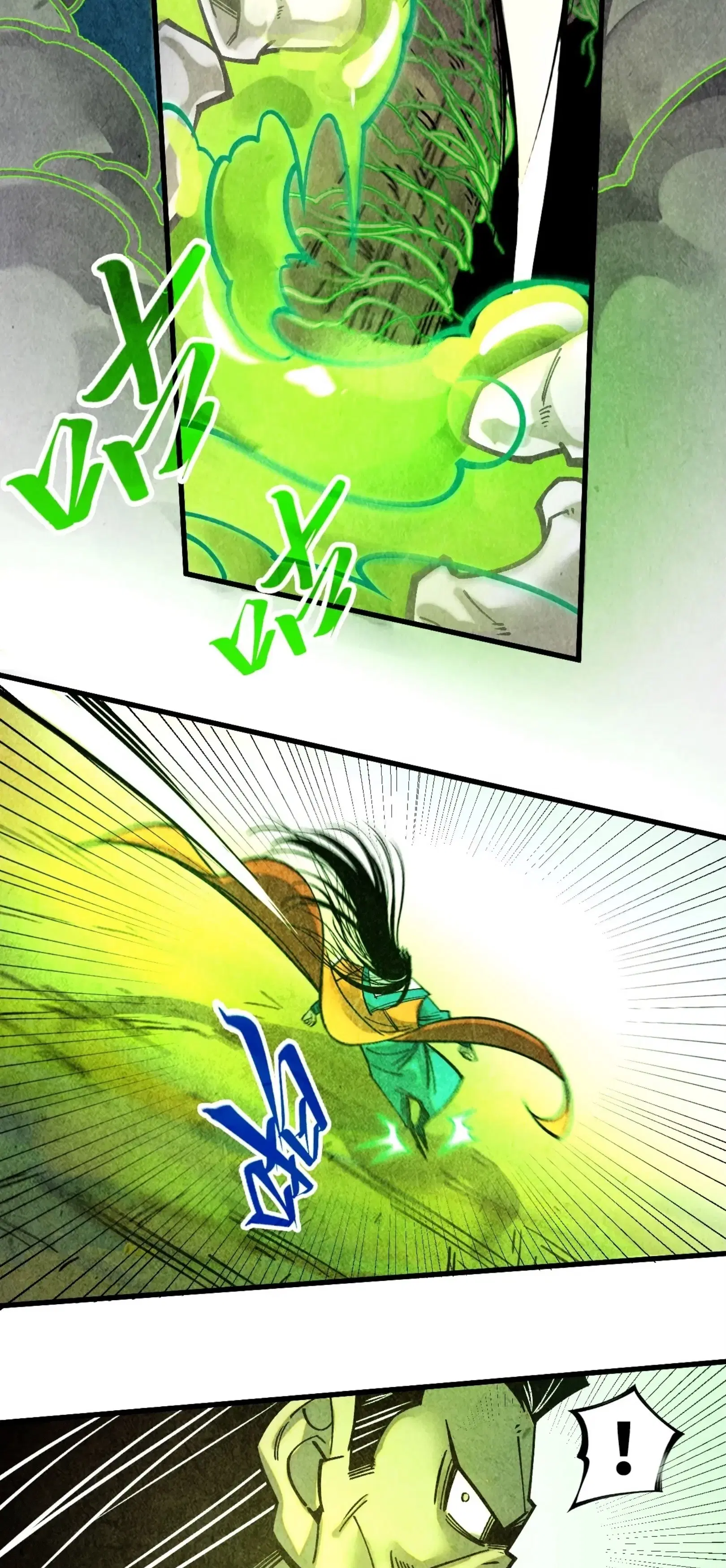 The Eternal Supreme ตอนที่ 414 หน้า 4