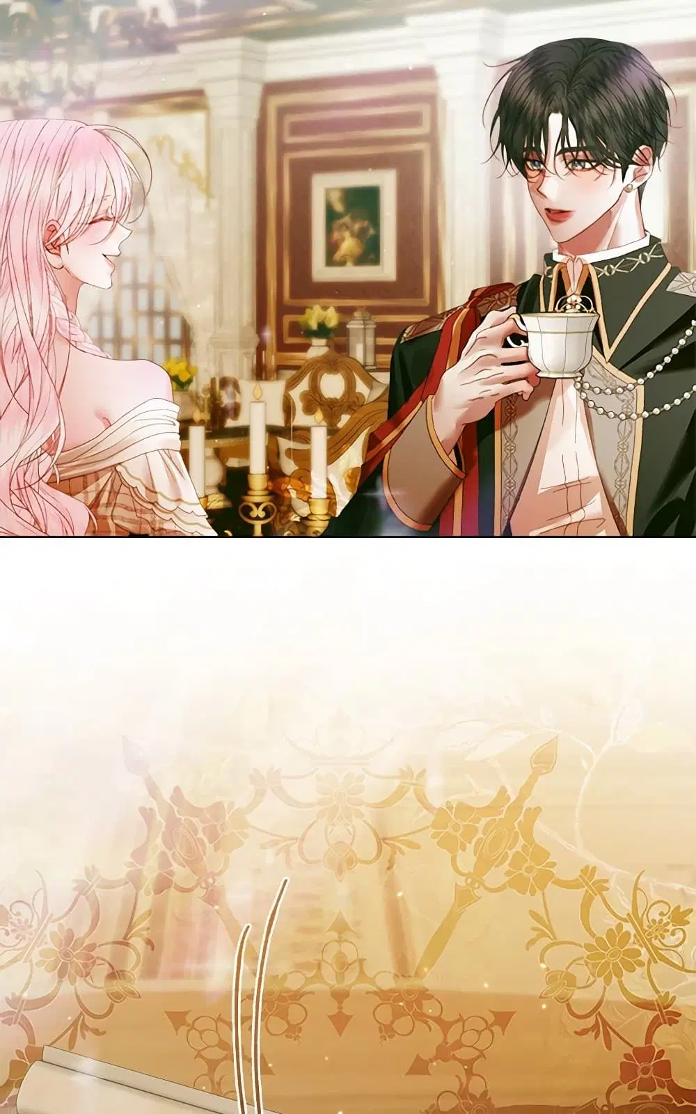 The Siren: Becoming the Villain’s Family ตอนที่ 103 หน้า 88