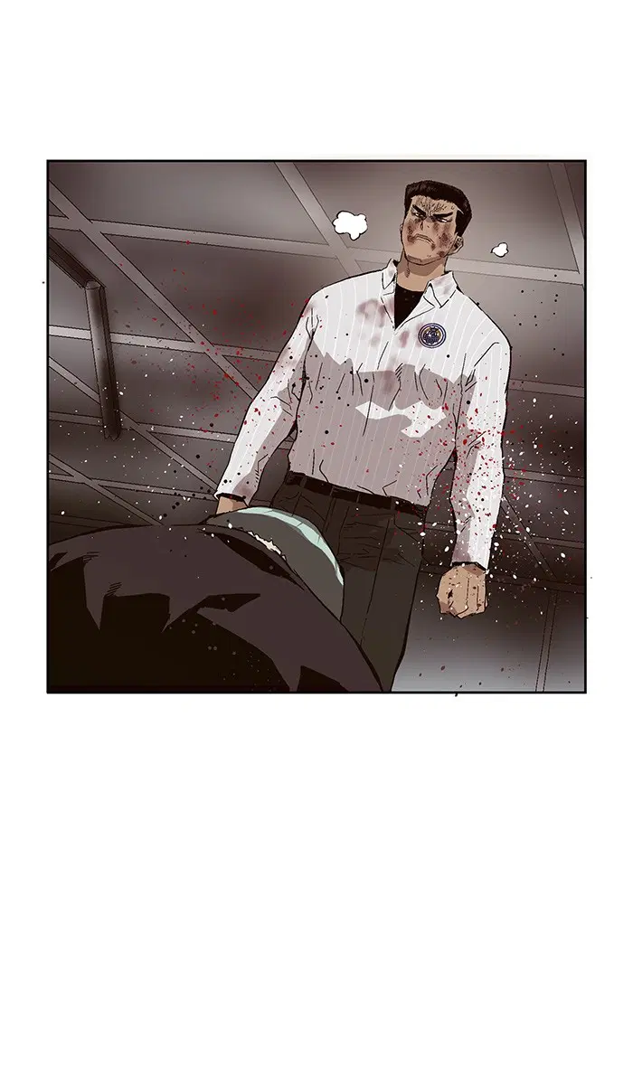 Weak Hero ตอนที่ 149 หน้า 94