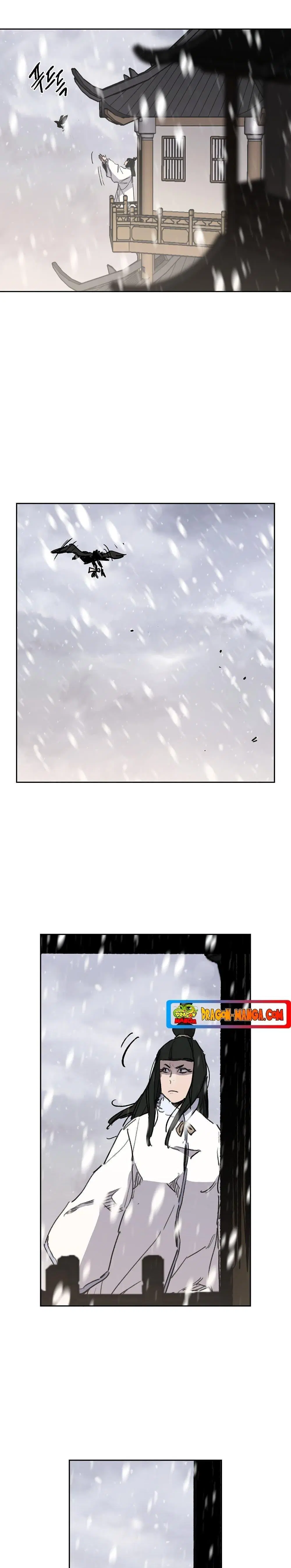 The Undefeatable Swordsman ตอนที่ 139 หน้า 13