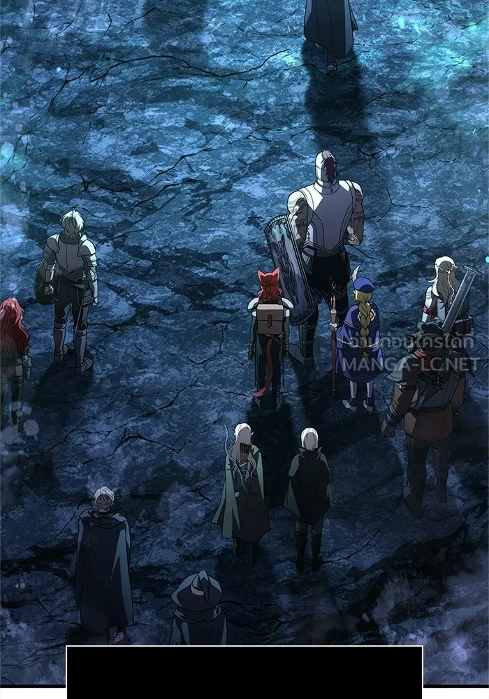 Surviving the Game as a Barbarian เอาชีวิตรอดในเกมฉบับคนเถื่อน ตอนที่ 138 หน้า 54