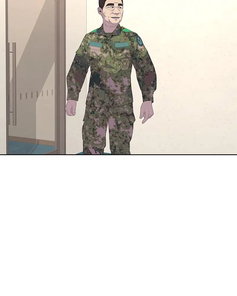 Kitchen Soldier ตอนที่ 156 หน้า 92