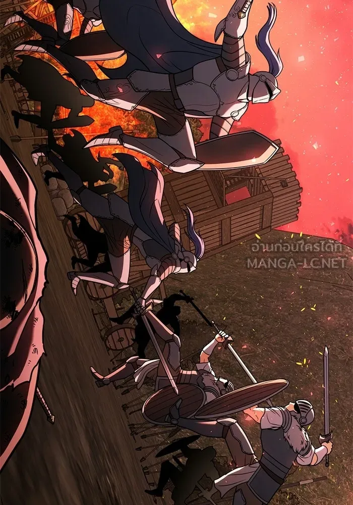 Terminally-Ill Genius Dark Knight อัศวินดำล่าท้าเวลา ตอนที่ 141 หน้า 78