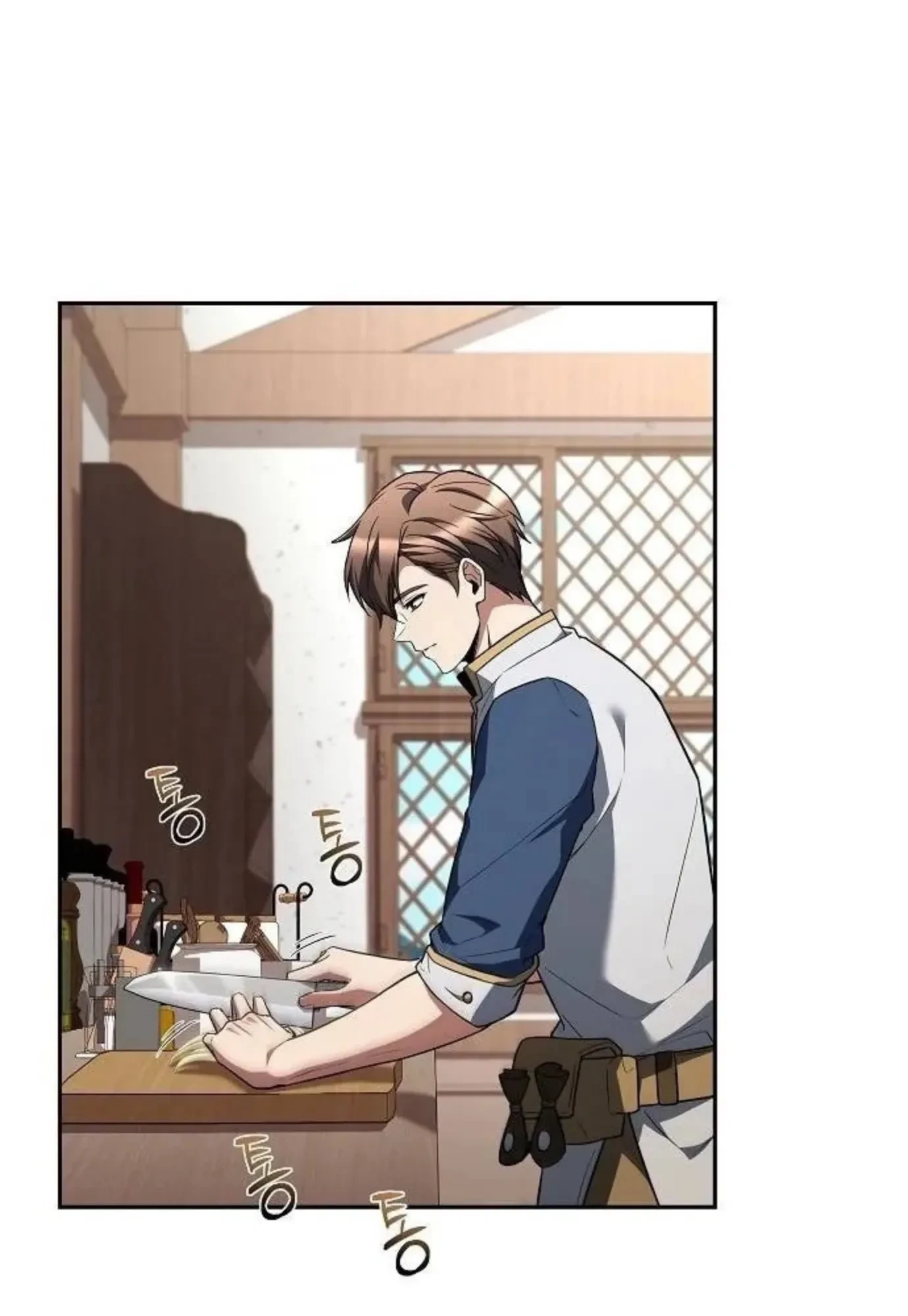 A Wizard’s Restaurant ตอนที่ 149 หน้า 37