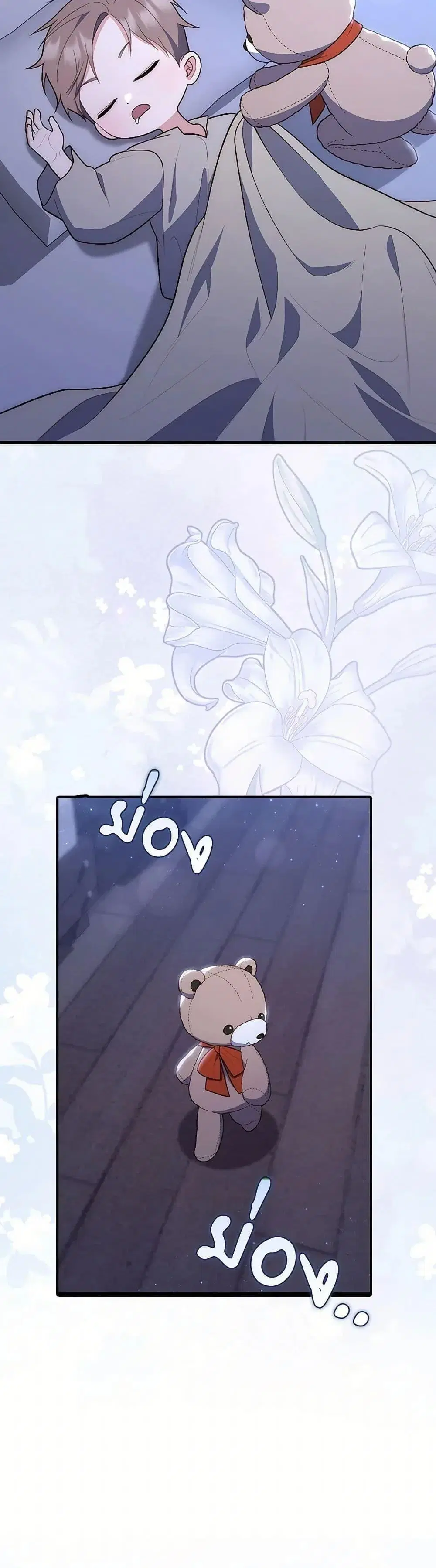 A Princess Who Reads Fortune ตอนที่ 62 หน้า 35