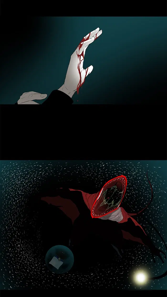 Tower of God ตอนที่ 75 หน้า 28