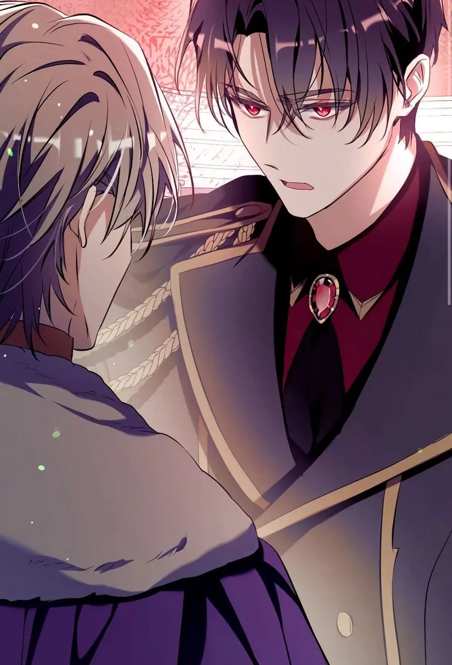 Can We Become a Family? ตอนที่ 116 หน้า 71