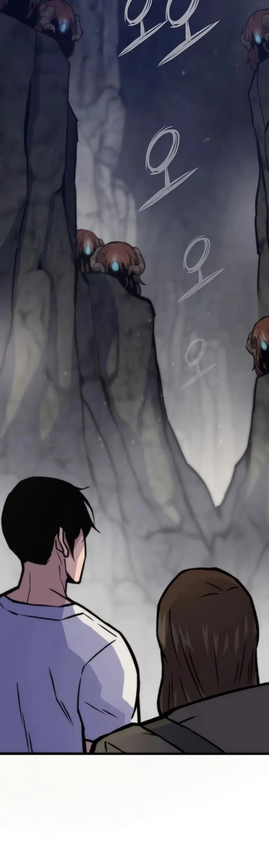 Past Life Returner ตอนที่ 38 หน้า 11