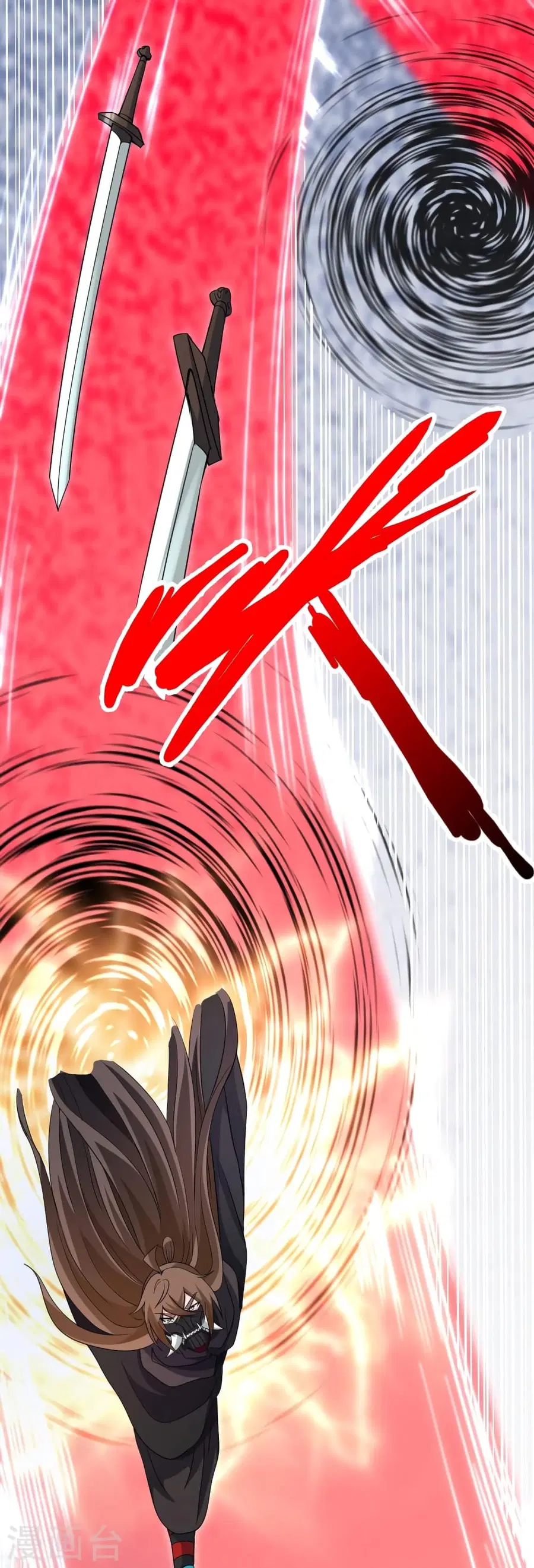 Banished Disciple’s Counterattack ราชาอมตะผู้ถูกขับไล่ ตอนที่ 364 หน้า 60