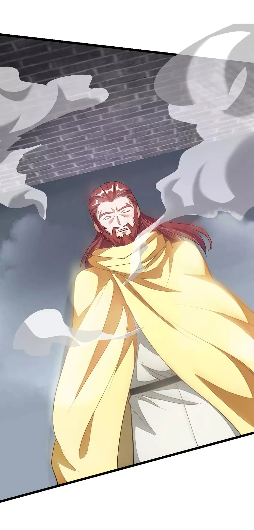 Nine Sun God King ตอนที่ 93 หน้า 25