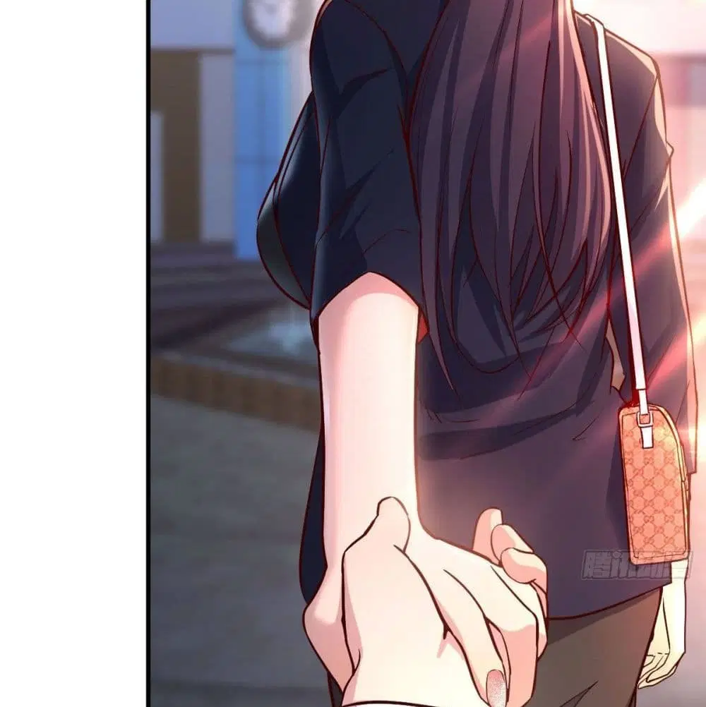My Twin Girlfriends Loves Me So Much ตอนที่ 38 หน้า 83