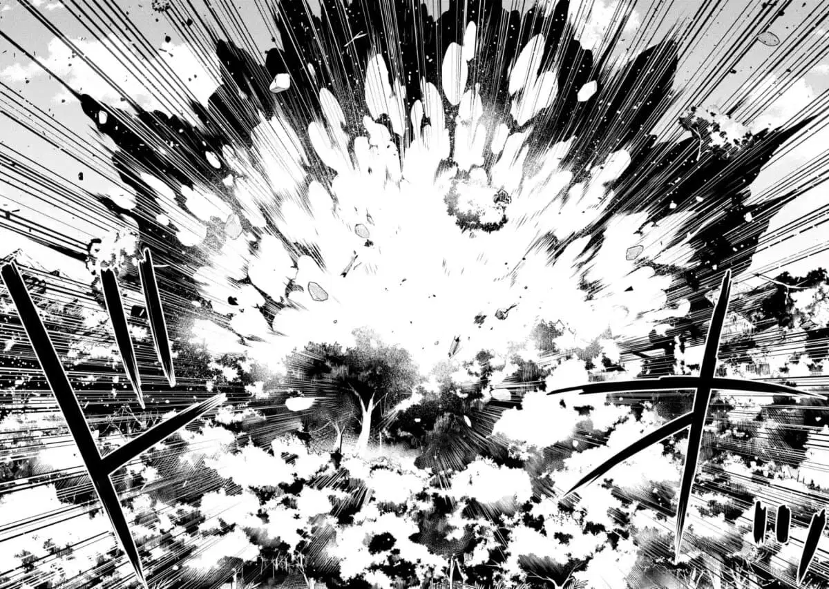 Tensei Kenja no Isekai Life ตอนที่ 30 หน้า 13