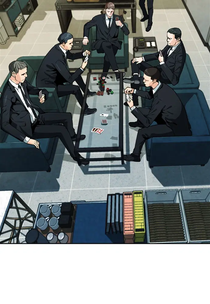 Seoul Station Druid ตอนที่ 12 หน้า 133