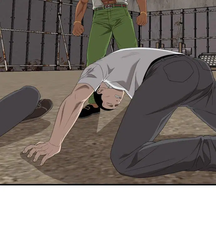 Bad Guy ตอนที่ 159 หน้า 99