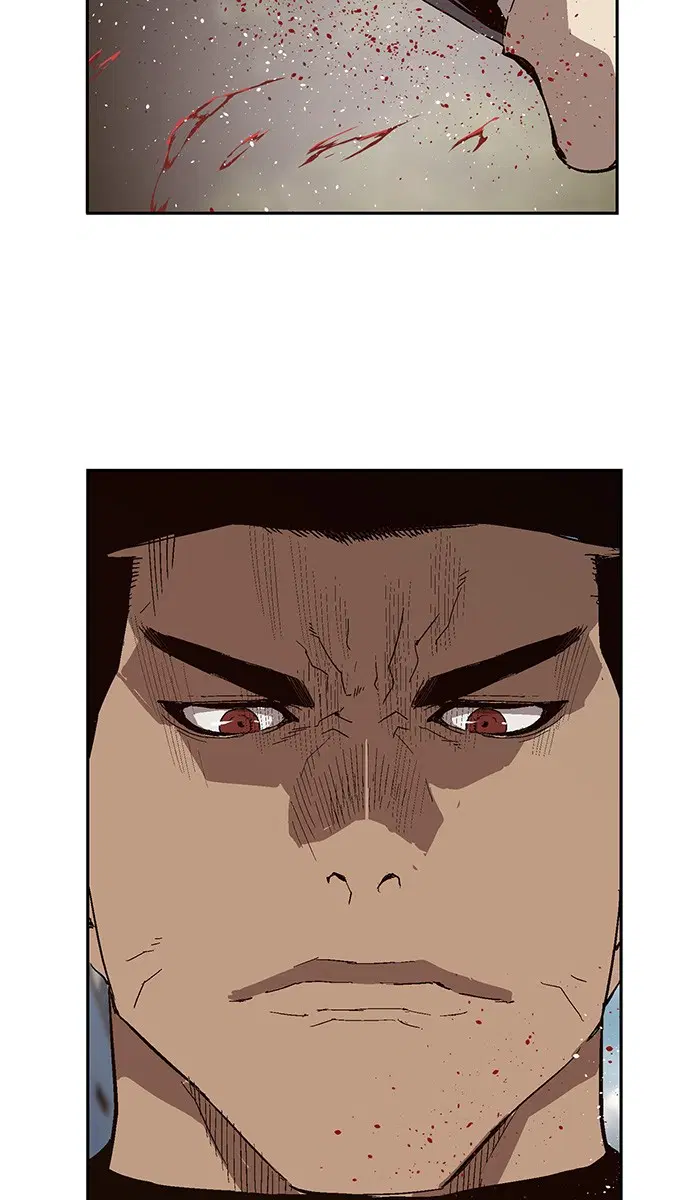 Weak Hero ตอนที่ 145 หน้า 30