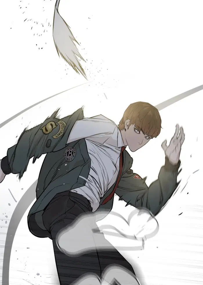 How to Fight ตอนที่ 14 หน้า 72