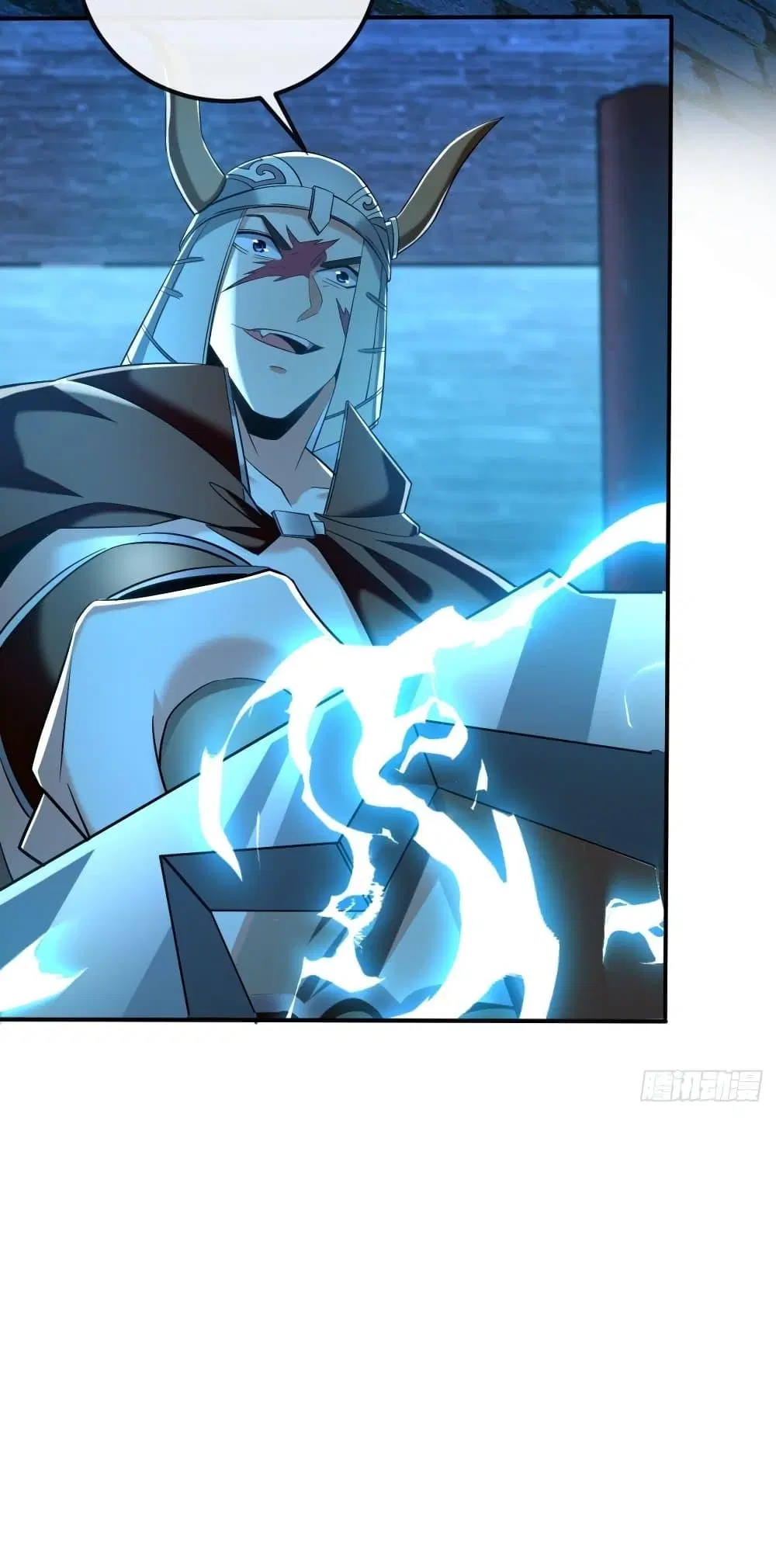 The Ten Great Emperors At The Beginning Are All My Apprentices ตอนที่ 49 หน้า 7