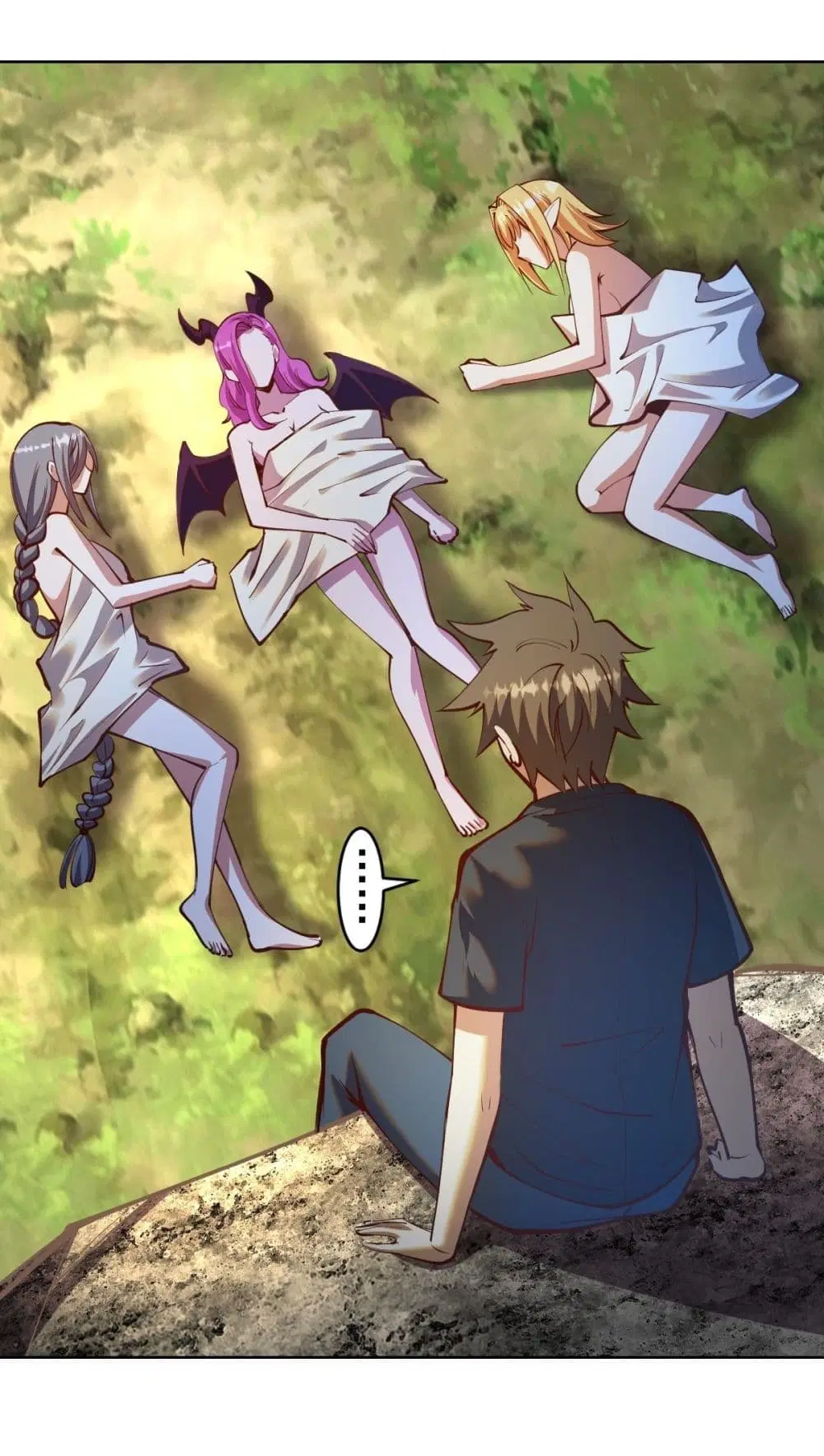 King Star Emperor ตอนที่ 238 หน้า 10