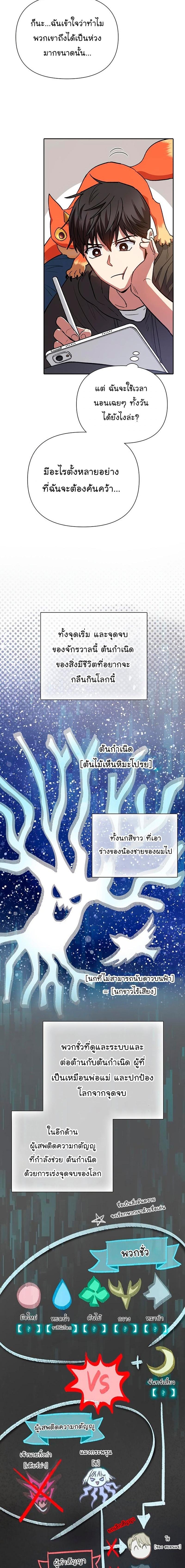 My S-Class Hunters (The S-Classes That I Raised) ตอนที่ 103 หน้า 2