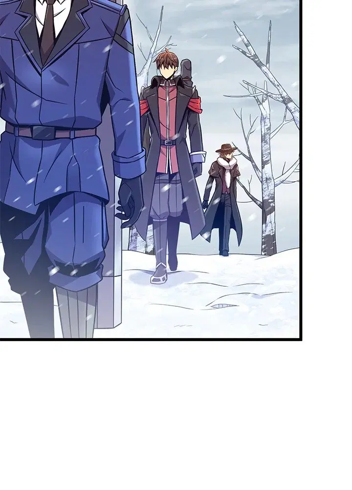 Arcane Sniper ตอนที่ 169 หน้า 81