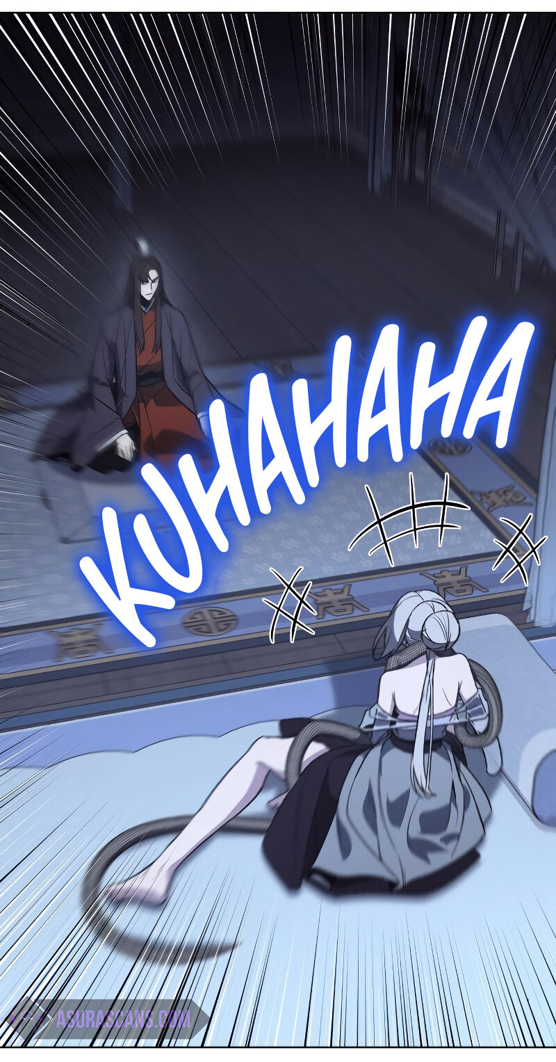 I Reincarnated As The Crazed Heir เกิดอีกทีเป็นว่าที่ประมุขลัทธิมาร ตอนที่ 42 หน้า 40